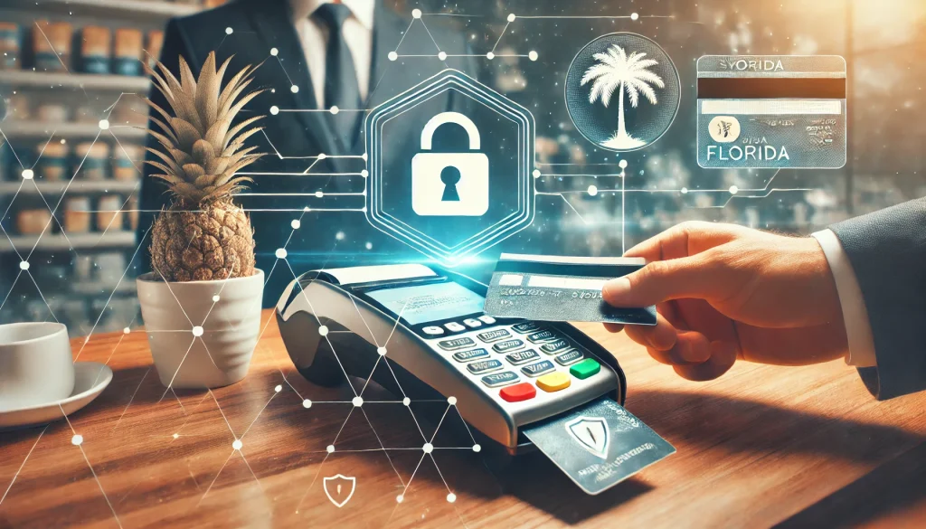 Secure Payment Processing for Businesses
