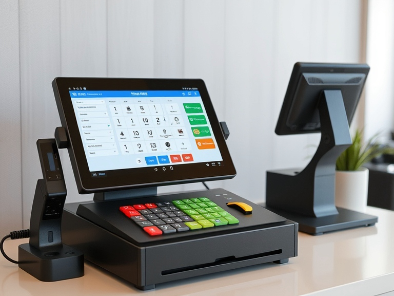 Benefits of Cloud POS for Florida Businesses