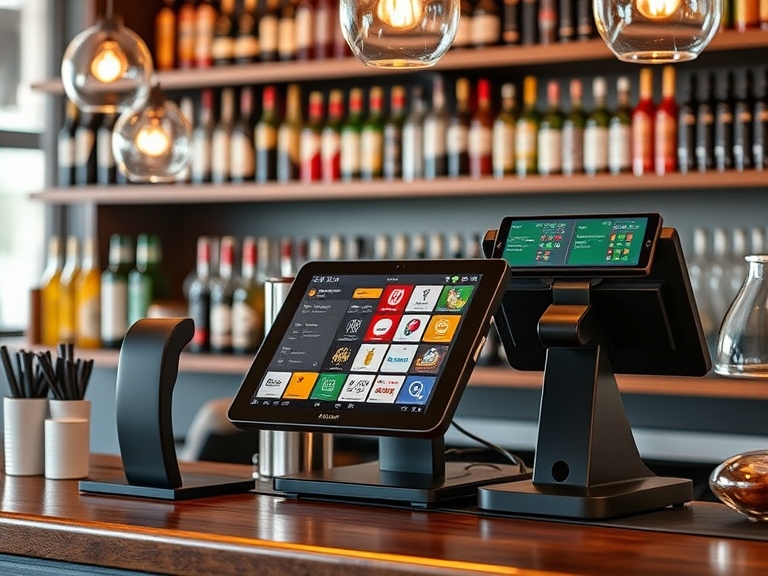 Budget-Friendly POS Solutions in Florida