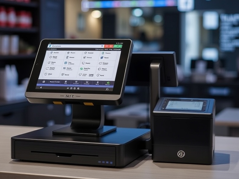 POS for Retail Stores in Florida