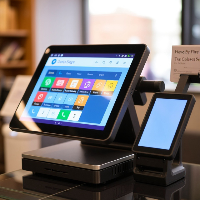 Upgrade Your POS System in Florida