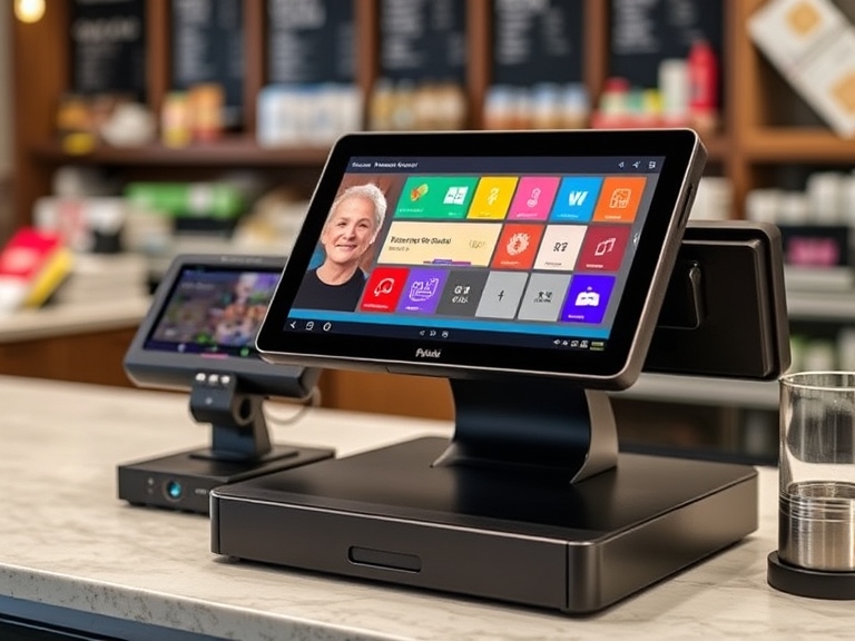 What is a POS Transaction