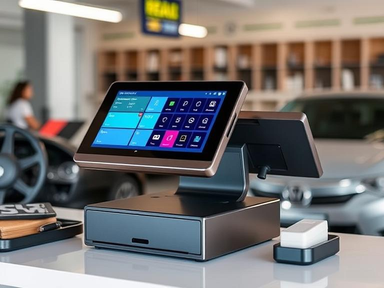 Is It Worth Upgrading Your POS System