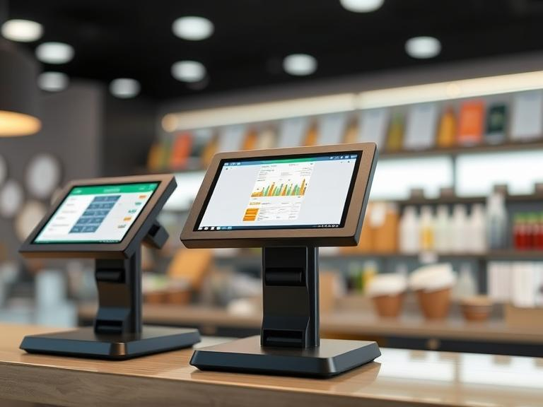 POS Solutions in Your Area | Florida POS Service Areas