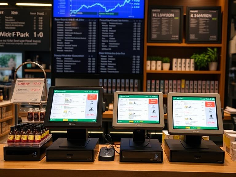 How to Handle Returns and Refunds with POS